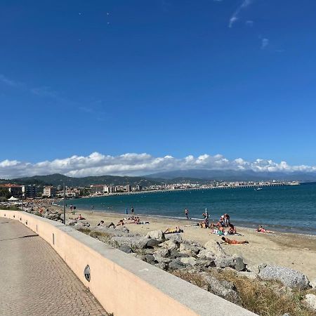 Summer Vado Ligure Zewnętrze zdjęcie