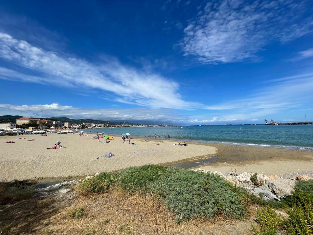 Summer Vado Ligure Zewnętrze zdjęcie