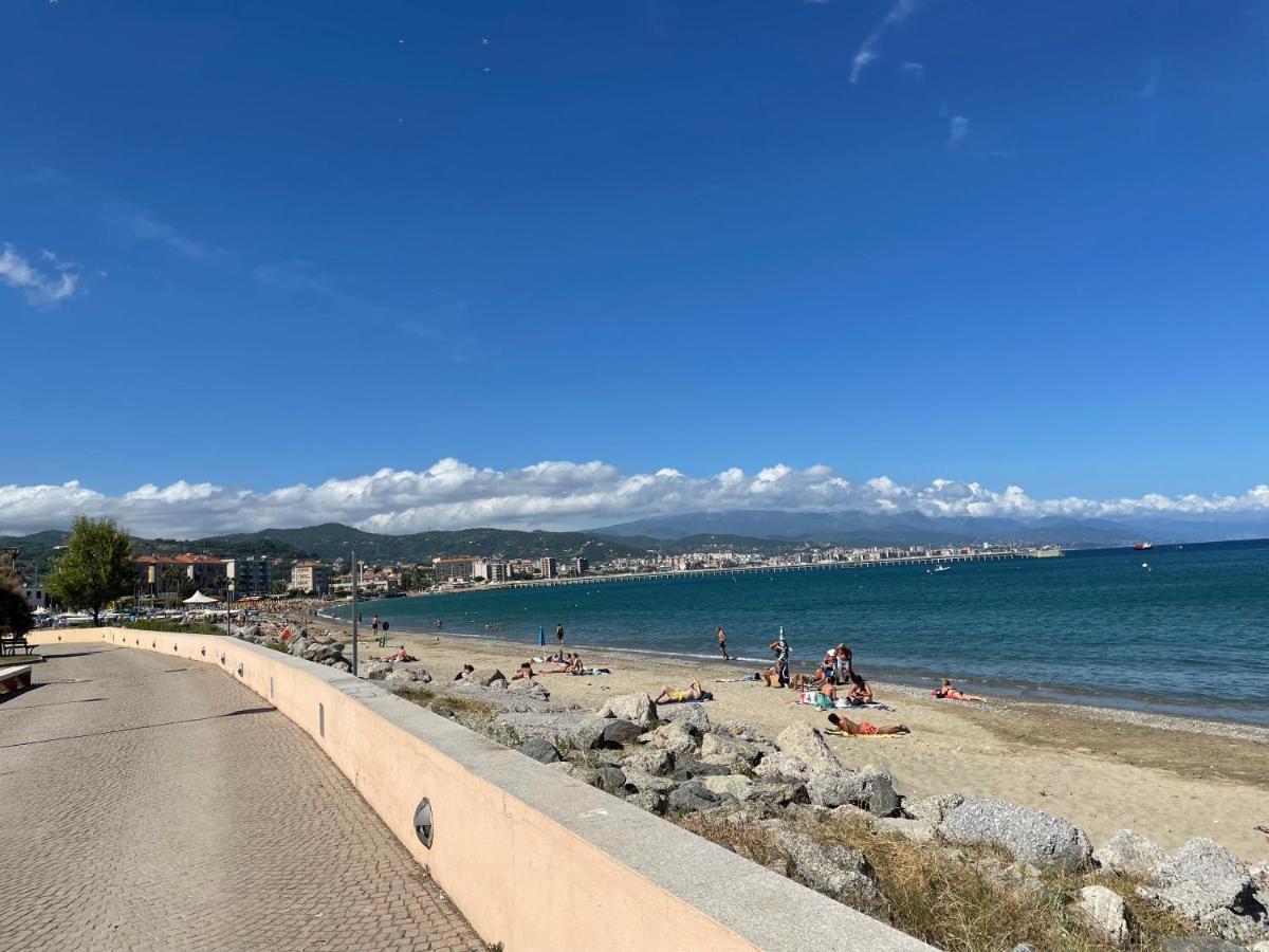 Summer Vado Ligure Zewnętrze zdjęcie