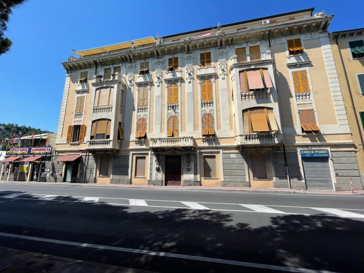 Summer Vado Ligure Zewnętrze zdjęcie