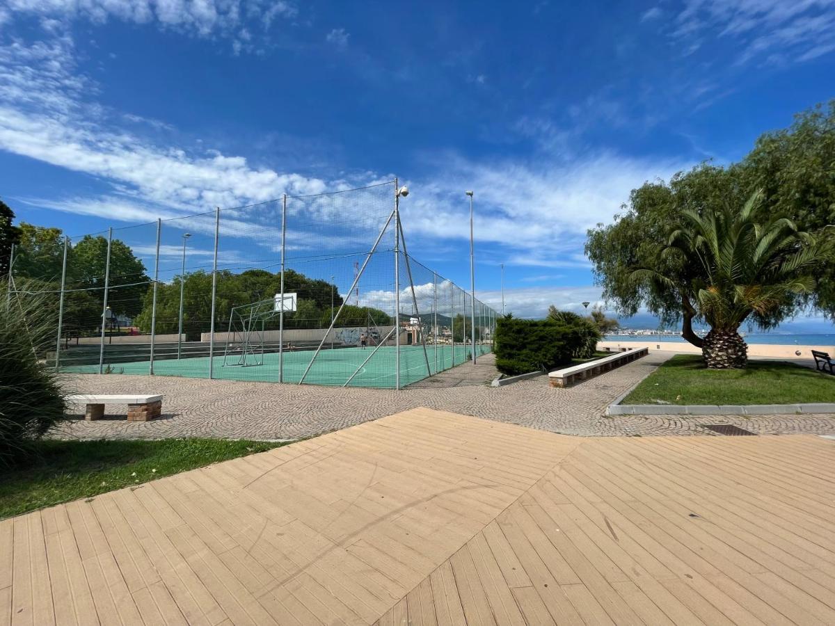Summer Vado Ligure Zewnętrze zdjęcie